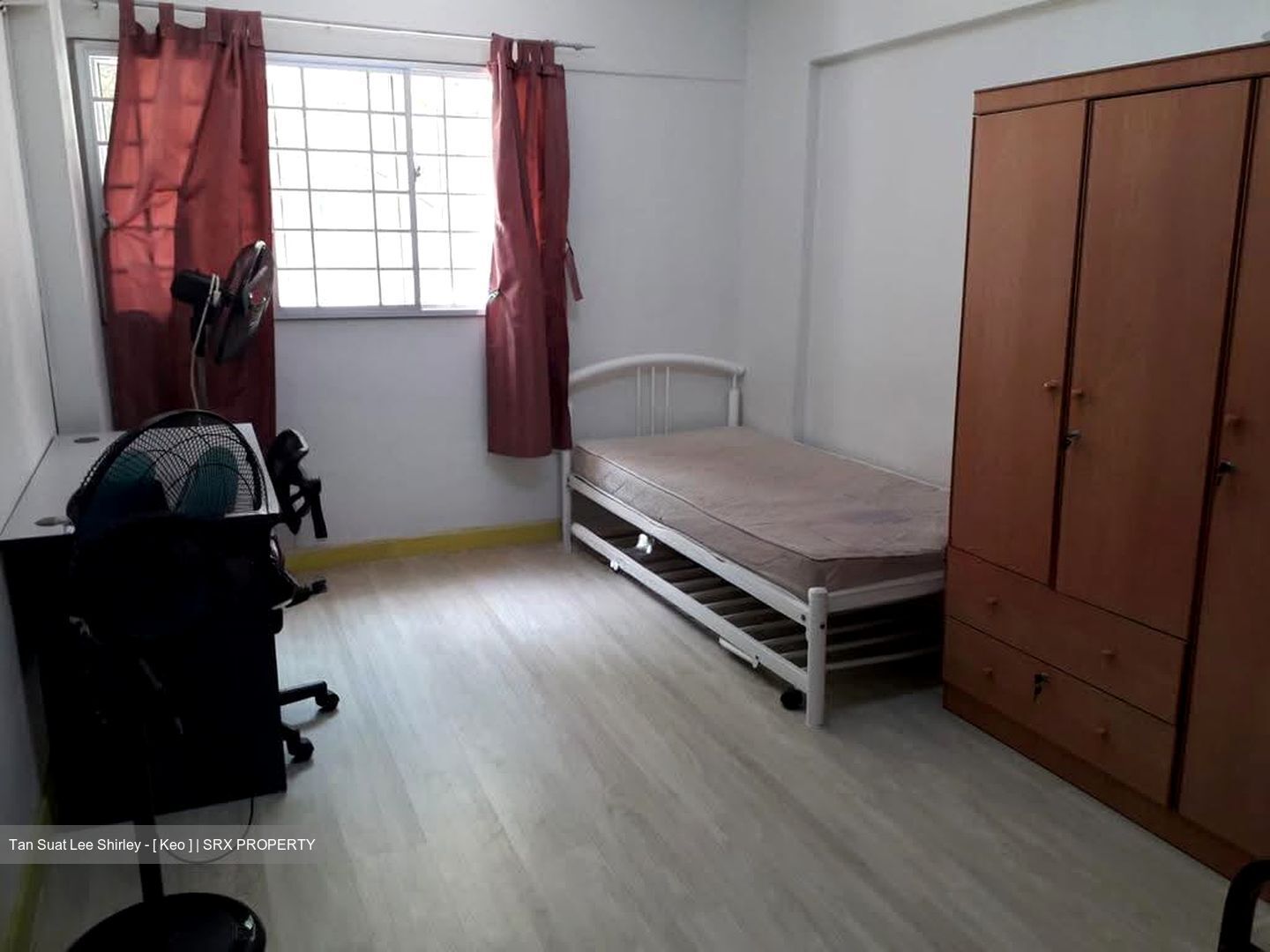 Blk 8 Haig View (Geylang), HDB 4 Rooms #634635361